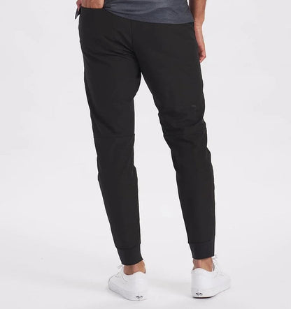 Elastische Stretch-Hose für Männer