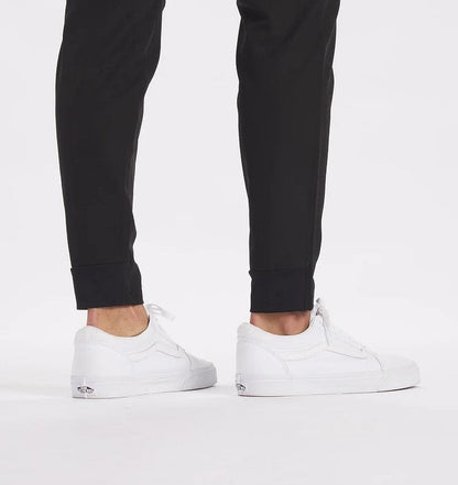Elastische Stretch-Hose für Männer