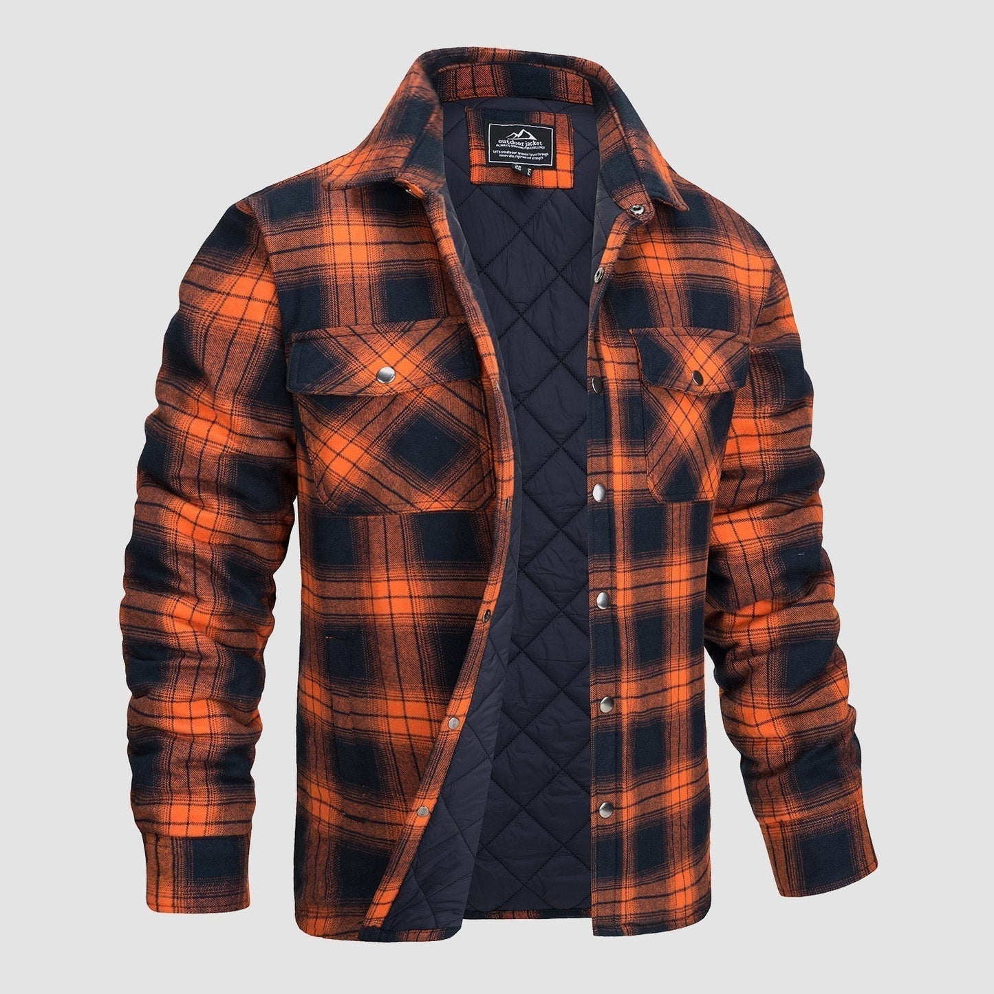 Stylische Herren Jacke Modern