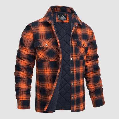 Stylische Herren Jacke Modern
