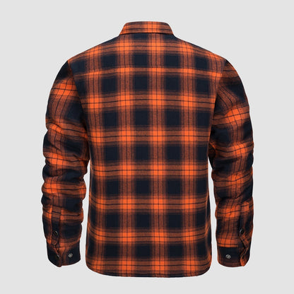 Stylische Herren Jacke Modern