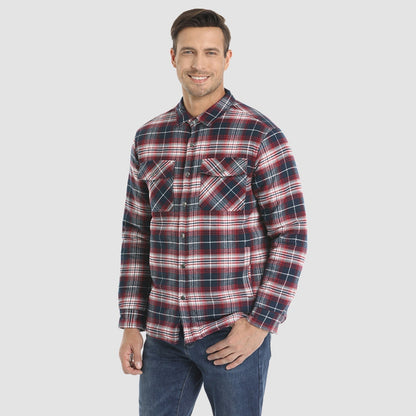 Stylische Herren Jacke Modern