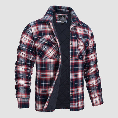 Stylische Herren Jacke Modern