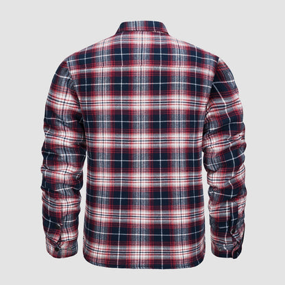 Stylische Herren Jacke Modern