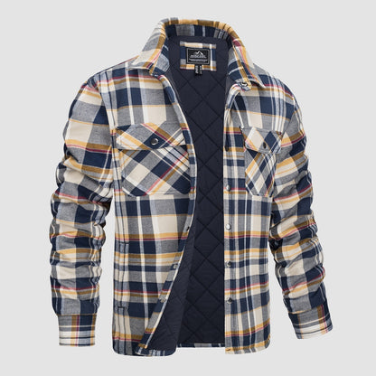 Stylische Herren Jacke Modern