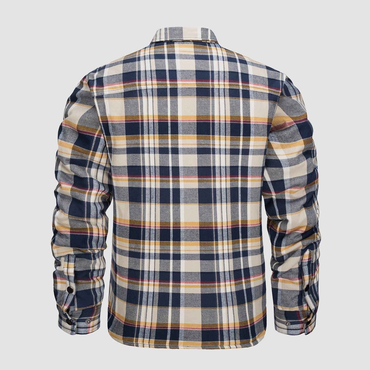 Stylische Herren Jacke Modern