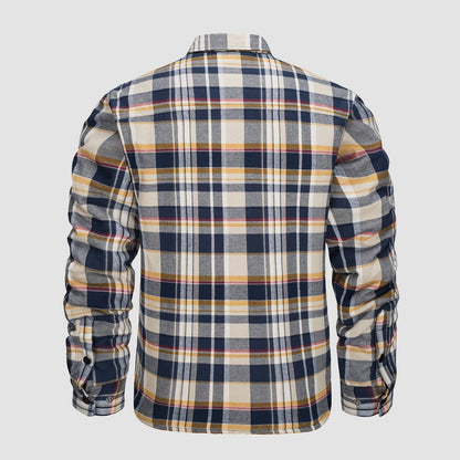 Stylische Herren Jacke Modern