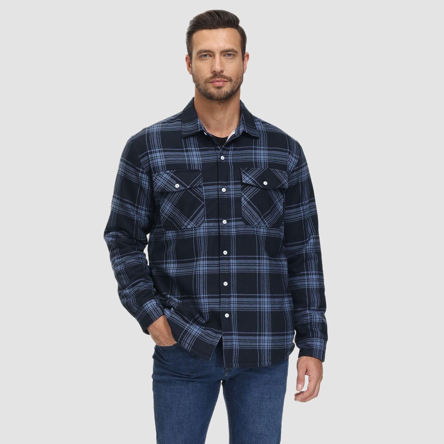 Fleecejacke Aura