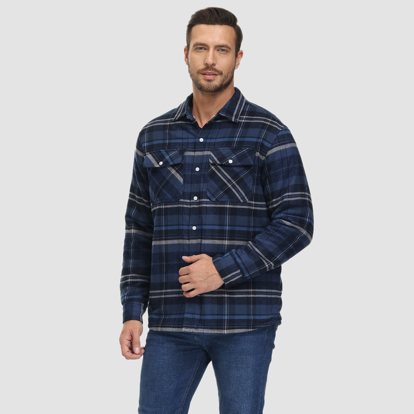 Fleecejacke Aura
