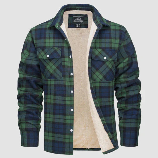 Fleecejacke Aura