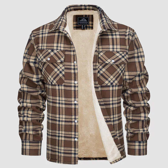 Fleecejacke Aura