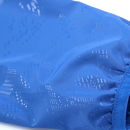 Wasserdichte Regenjacke Leicht Faltbar Damen
