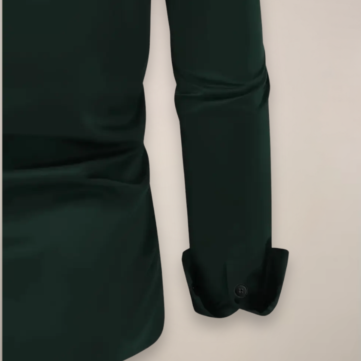 Herren Hemd Slim Fit Modern Frühjahr
