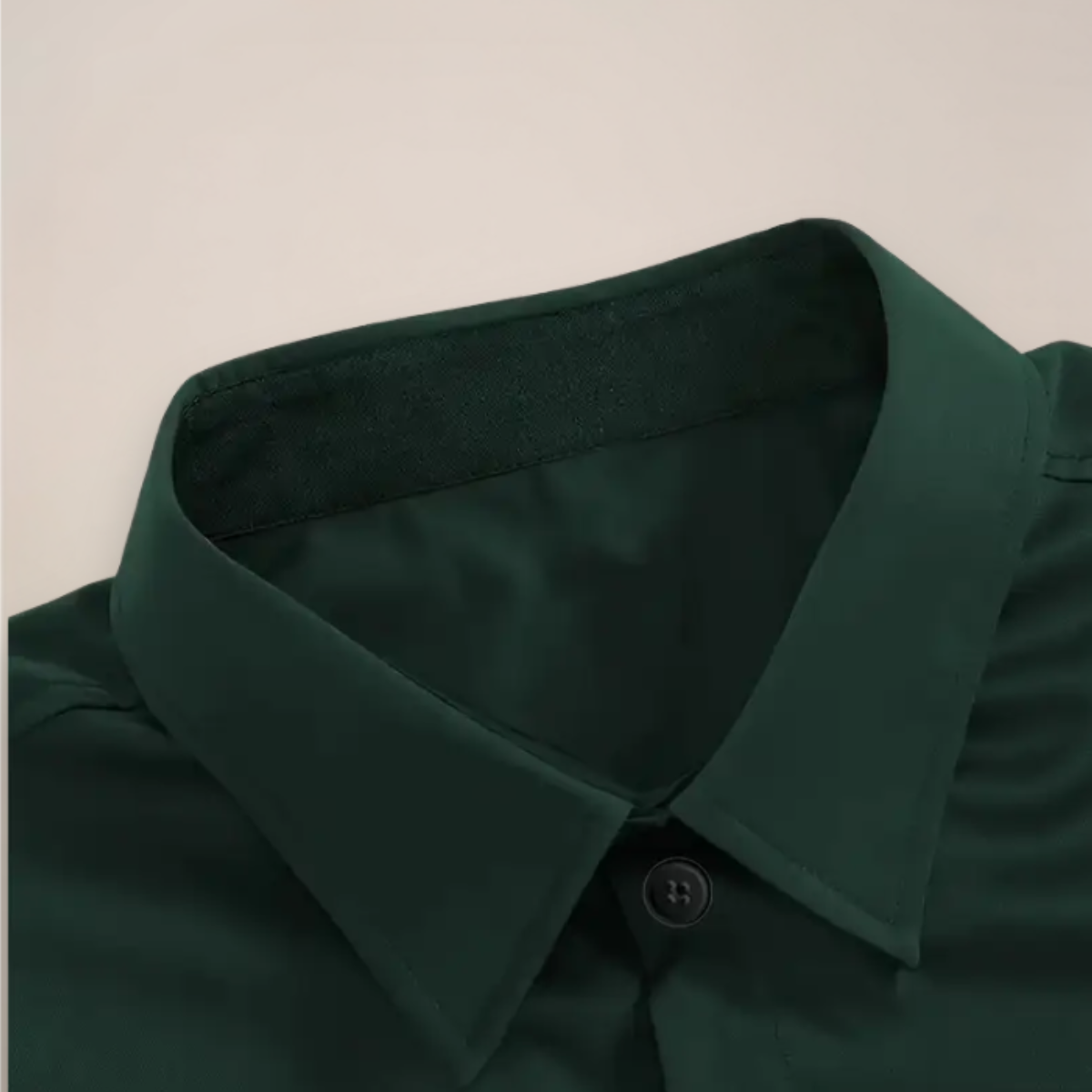 Herren Hemd Slim Fit Modern Frühjahr