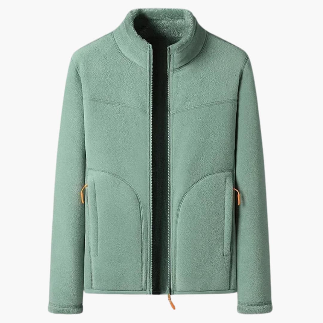 Merkmale der Herrenjacke: 0