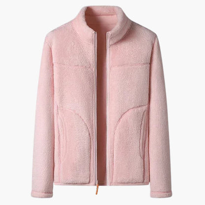 Merkmale der Herrenjacke: 2