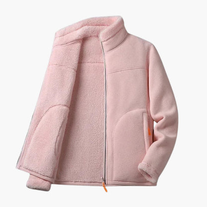 Merkmale der Herrenjacke: 3