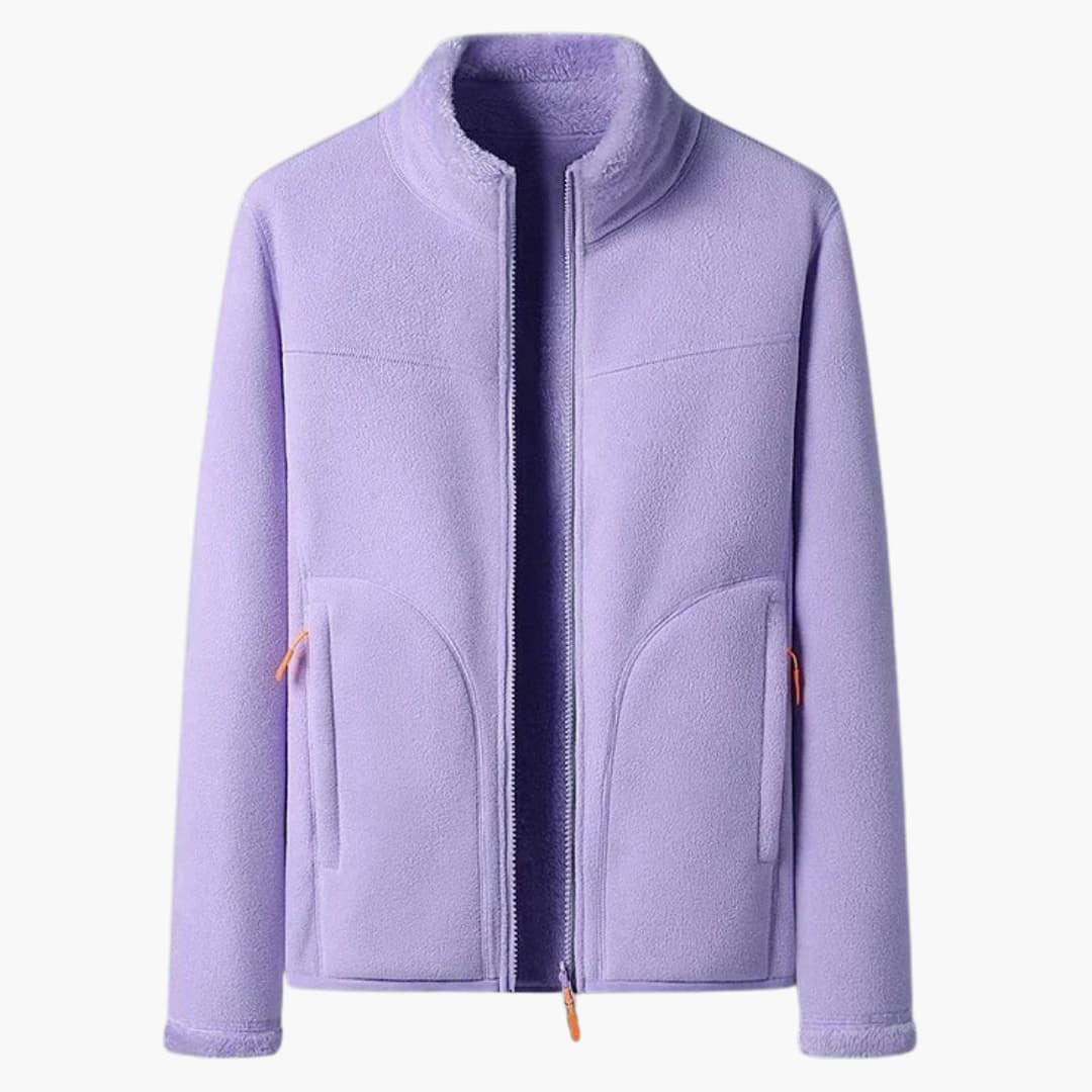 Merkmale der Herrenjacke: 4
