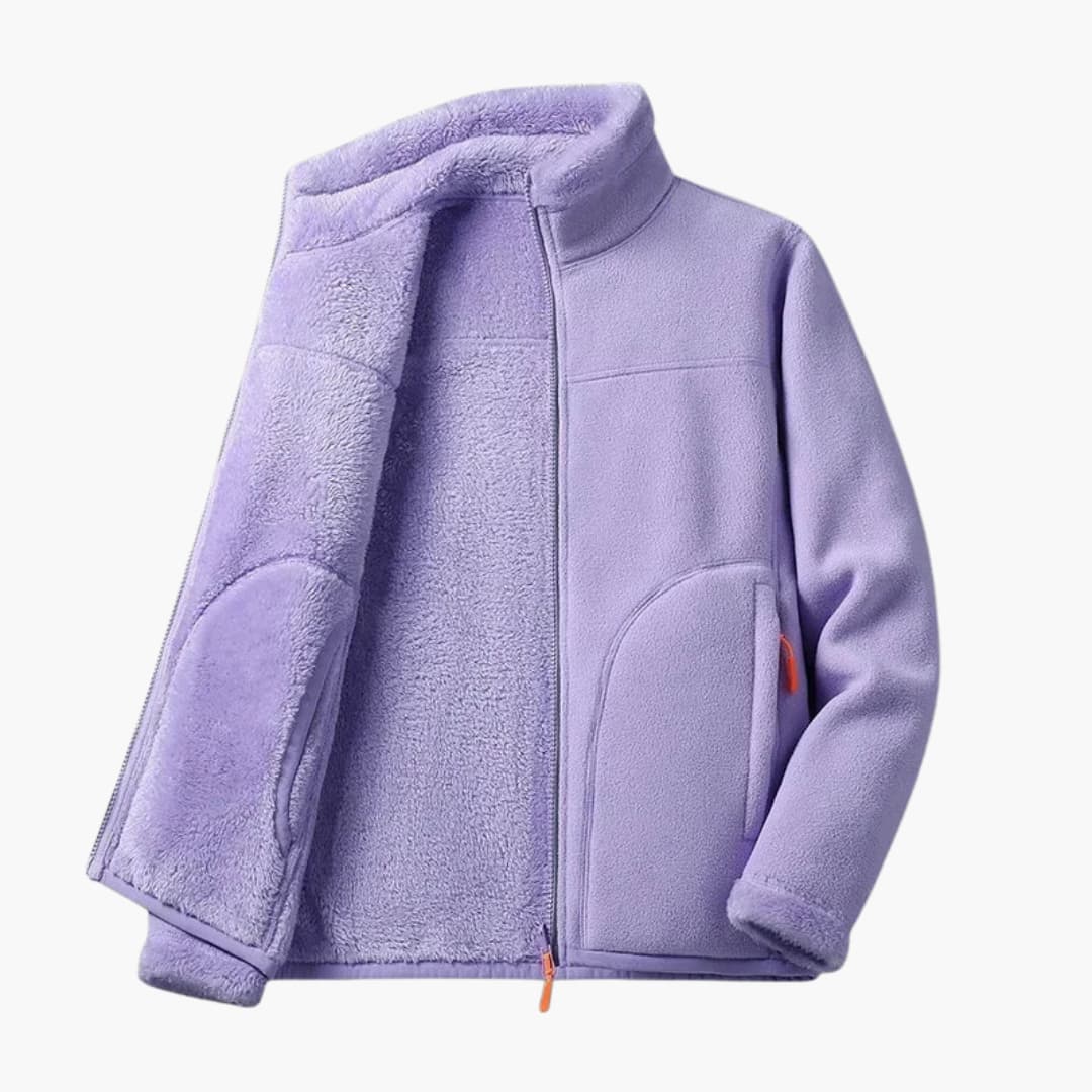 Merkmale der Herrenjacke: 5
