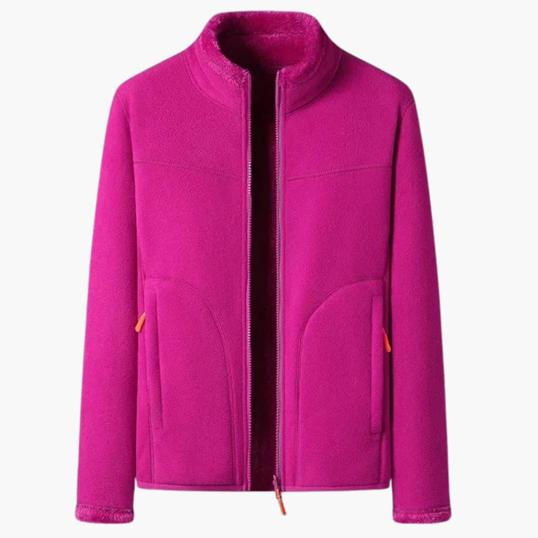Merkmale der Herrenjacke: 6