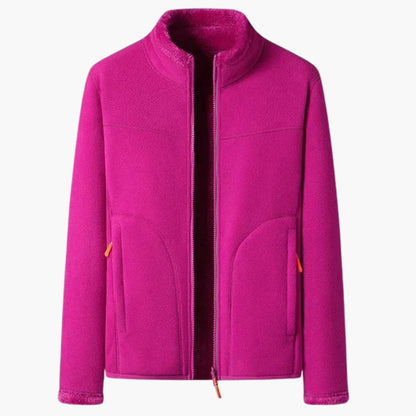 Merkmale der Herrenjacke: 6
