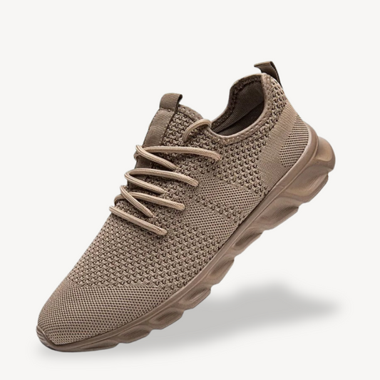 Mesh-Sneaker für Herren | Loravelle 0