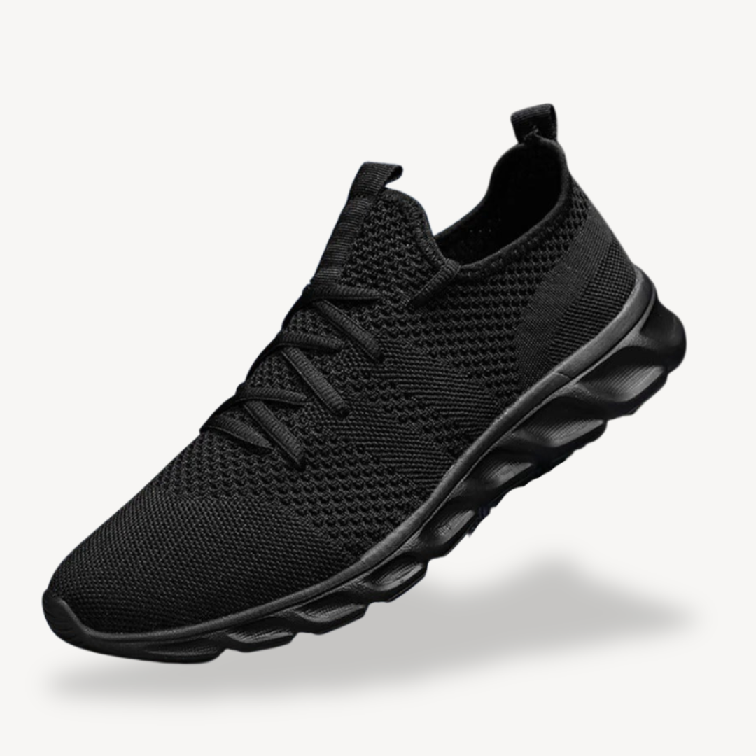 Mesh-Sneaker für Herren | Loravelle 1