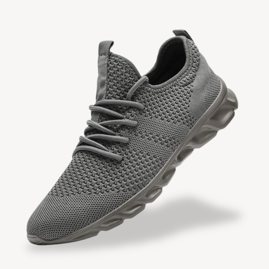 Mesh-Sneaker für Herren | Loravelle 2