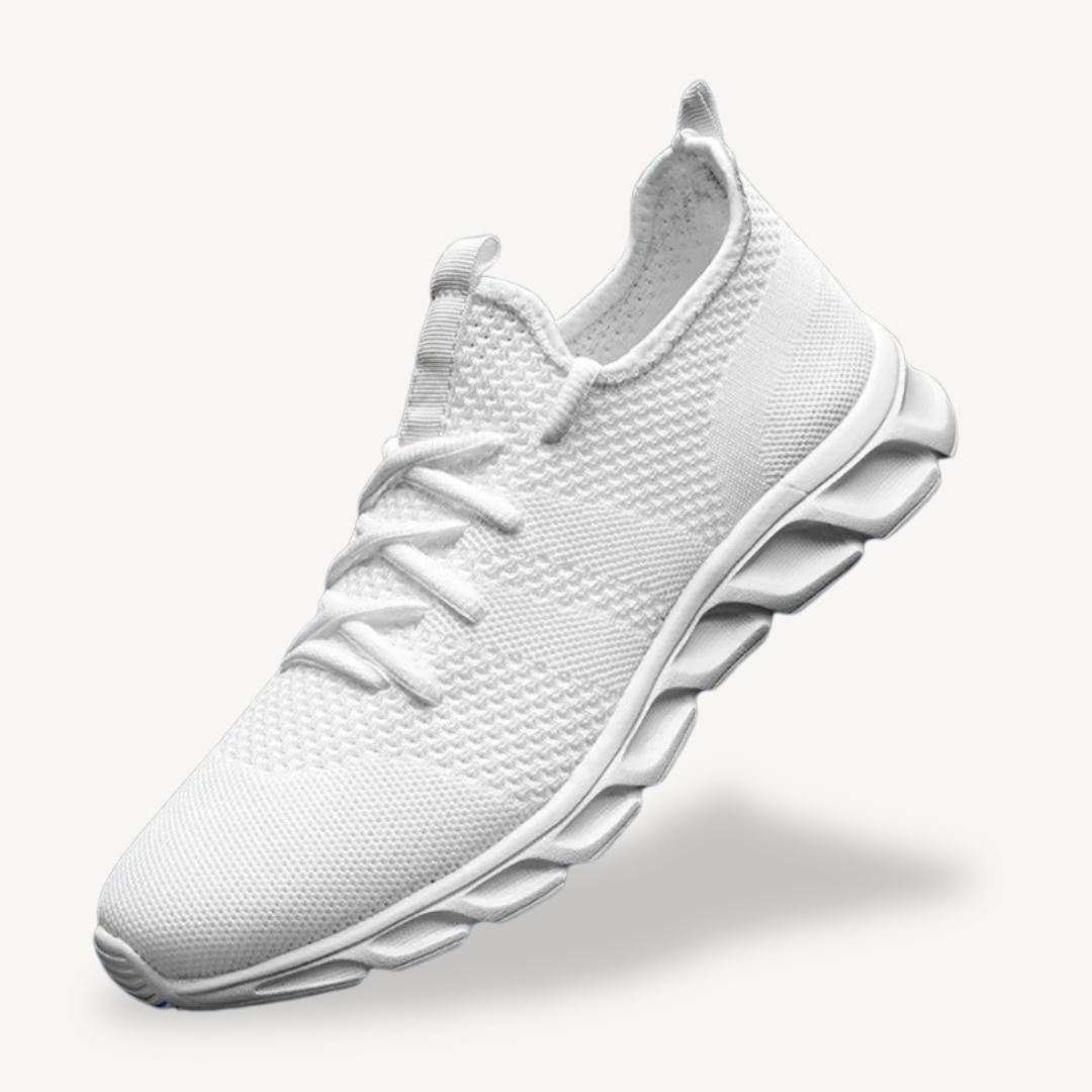 Mesh-Sneaker für Herren | Loravelle 4