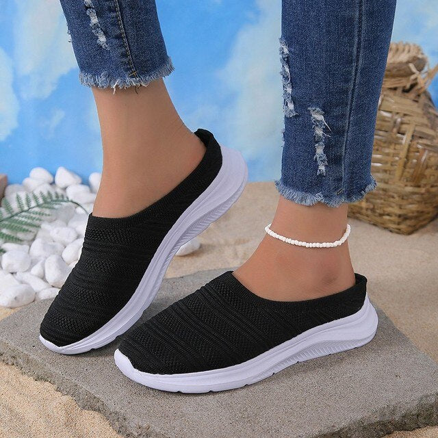 Jana Orthopädische Schuhe zum Reinschlüpfen