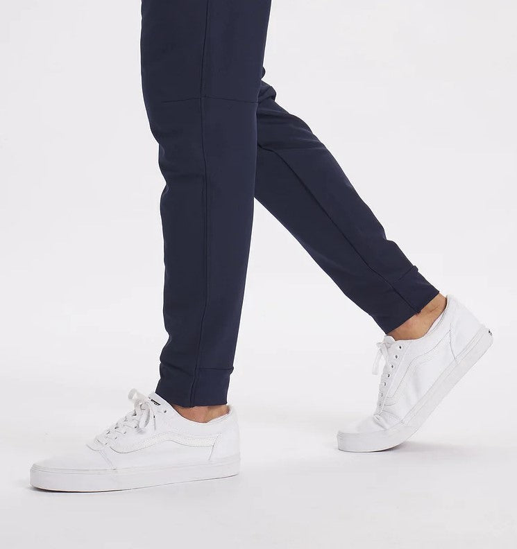 Elastische Stretch-Hose für Männer