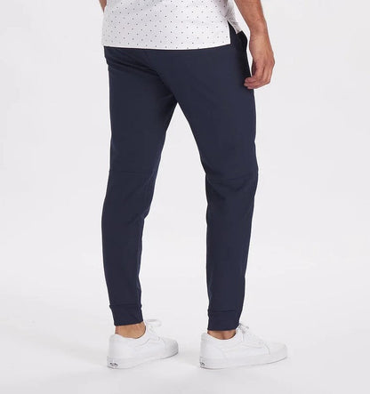 Elastische Stretch-Hose für Männer