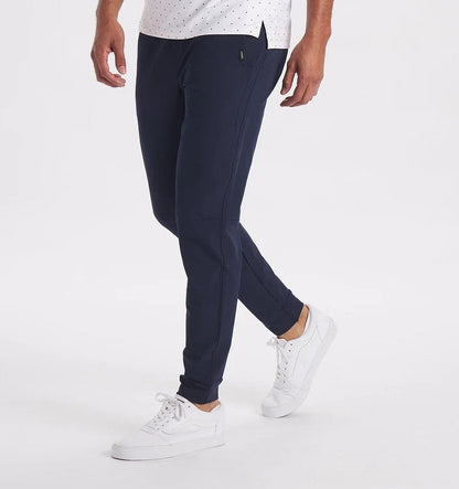 Elastische Stretch-Hose für Männer