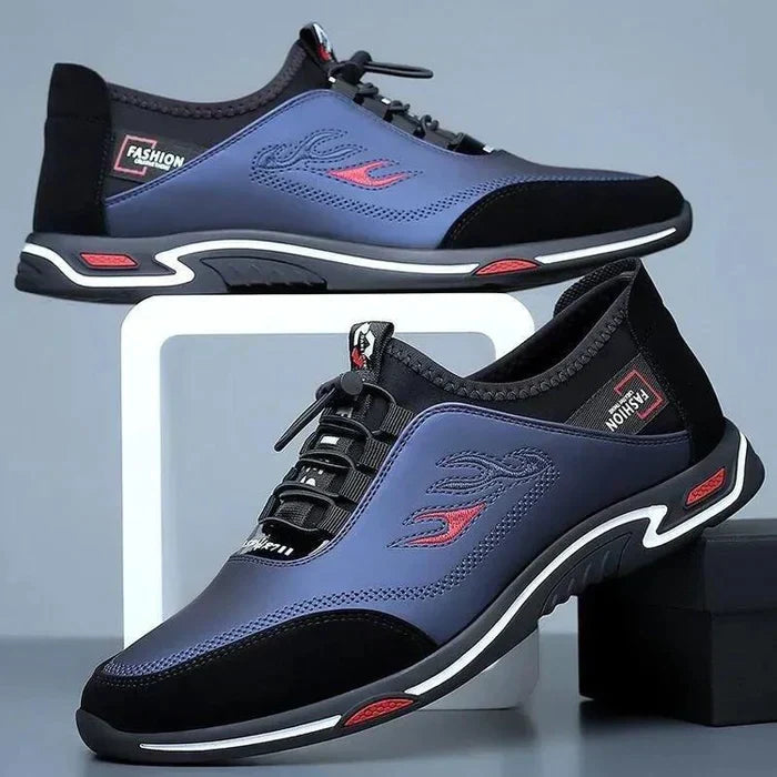 Orthopädische Laufschuhe Sportschuhe Komfortabel - BerlinGlamour