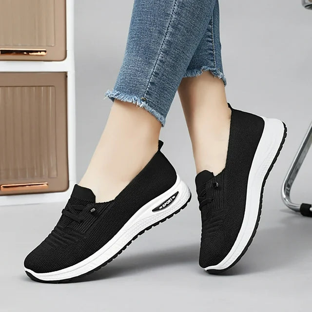 Orthopädische Schuhe Bequem Modisch von Alba - BerlinGlamour