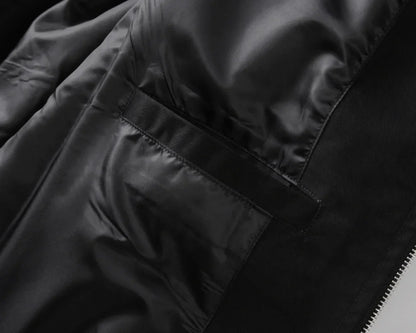 Herren Freizeitjacke Modern Sportlich