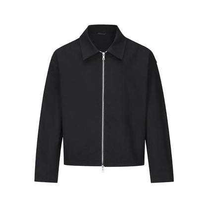 Herren Freizeitjacke Modern Sportlich