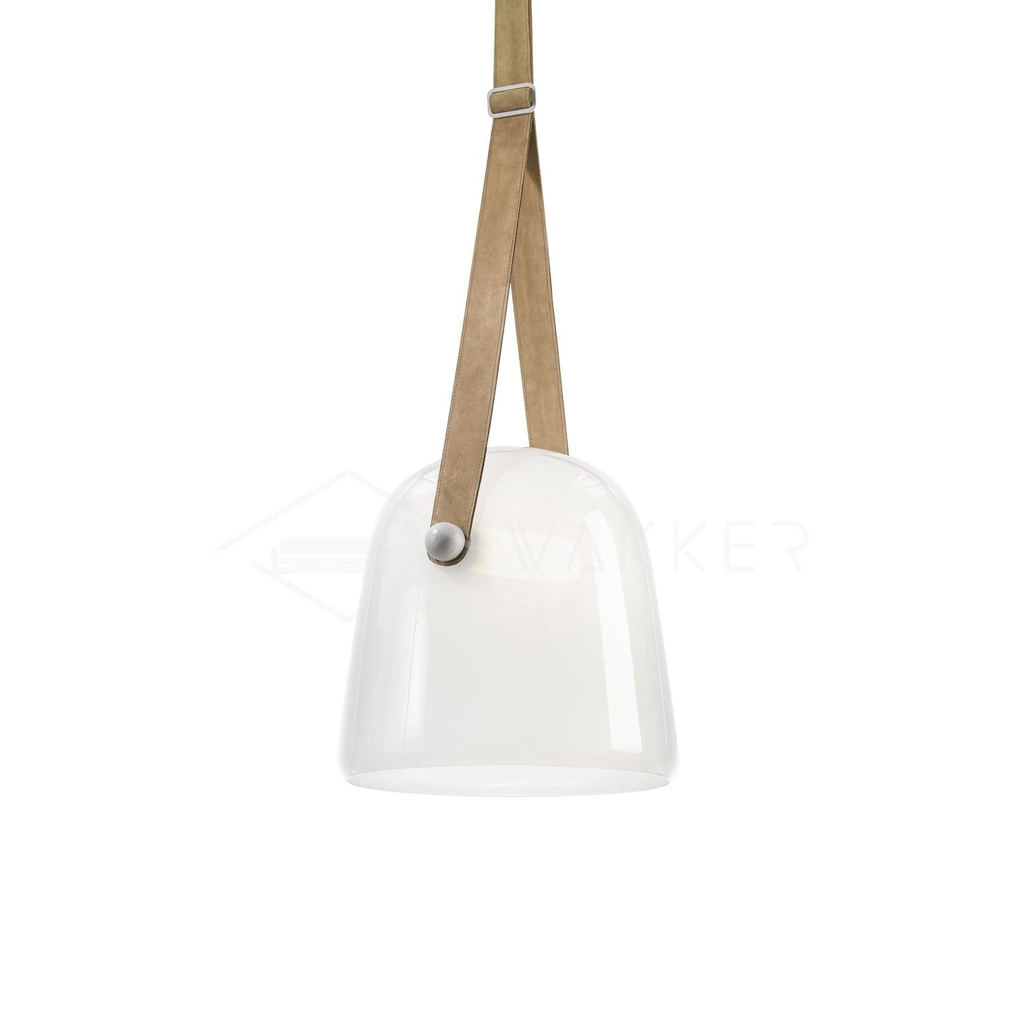 Moderne Metall Deckenleuchte Glas Pendellampe