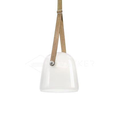 Moderne Metall Deckenleuchte Glas Pendellampe