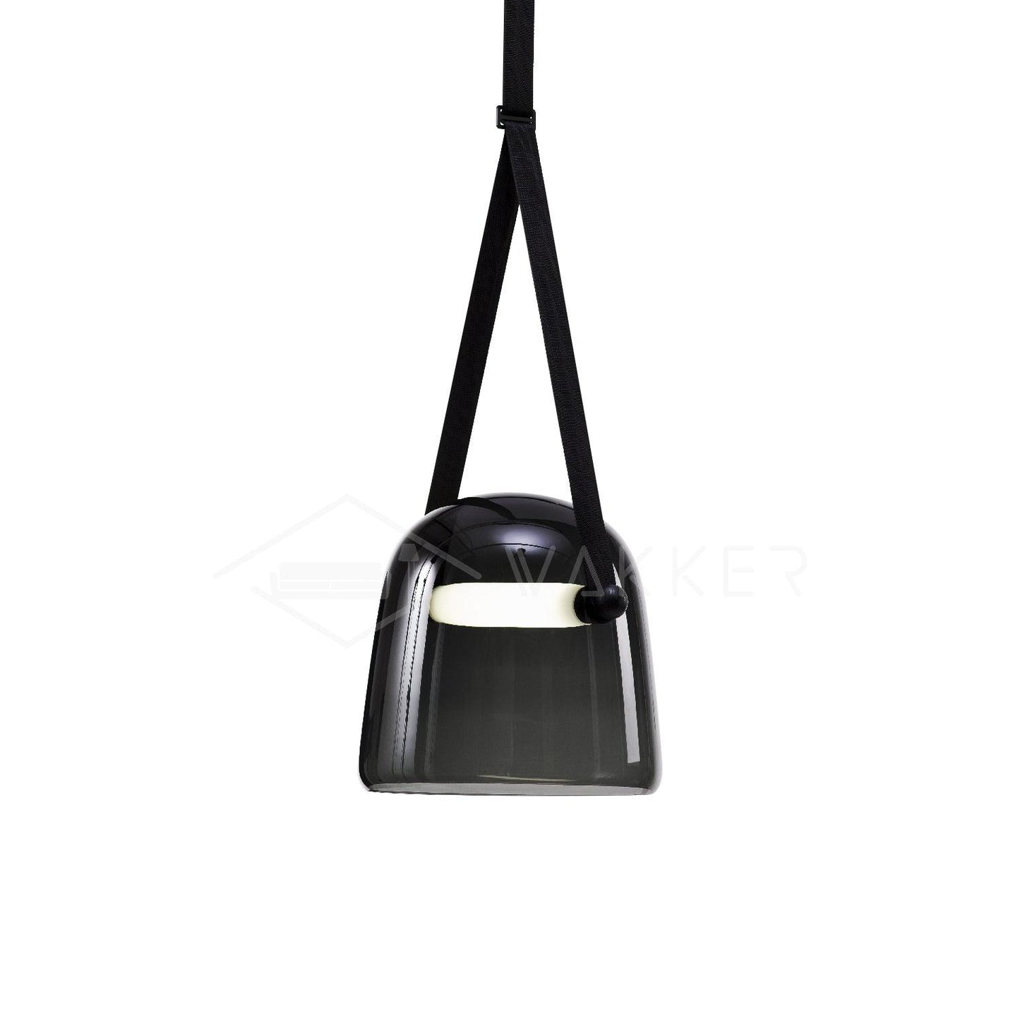 Moderne Metall Deckenleuchte Glas Pendellampe