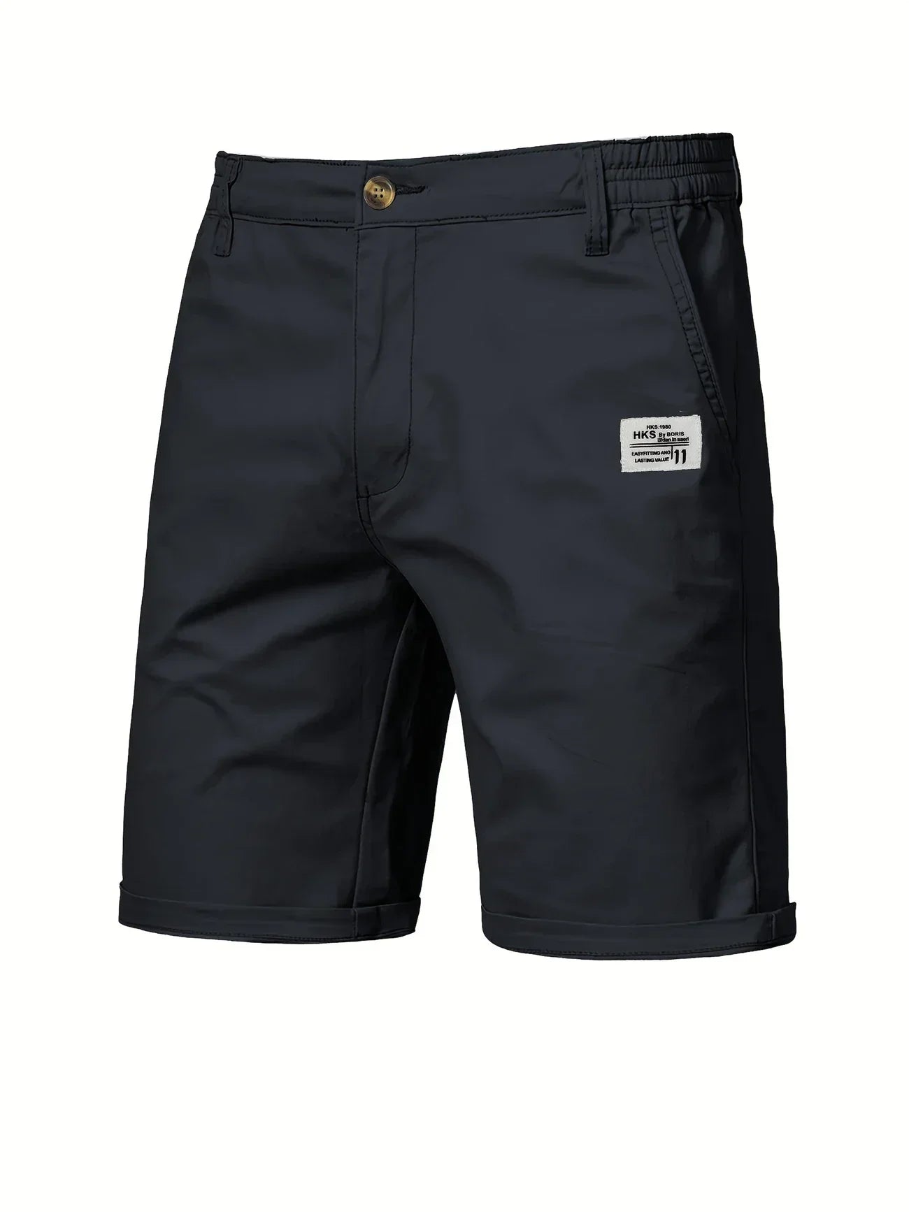 Herren Laufshorts Atmungsaktiv Leicht