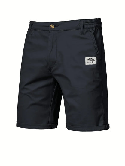 Herren Laufshorts Atmungsaktiv Leicht