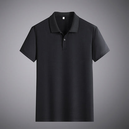 Herren Polo Shirt Eleganter Stil Premium Qualität