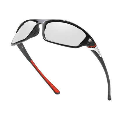 Sportbrille Polarisiert Outdoor Funktional Modern