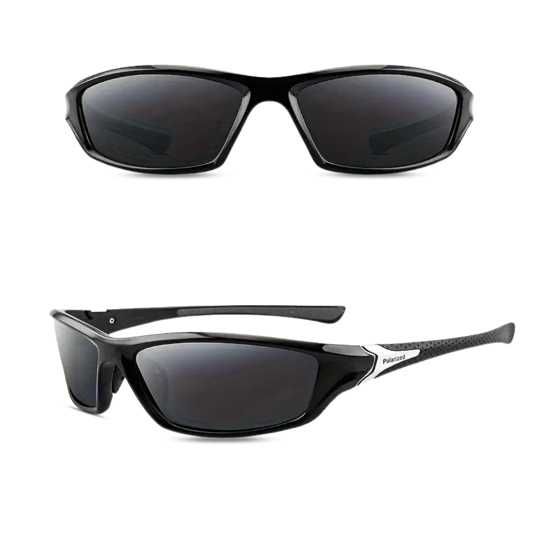 Sportbrille Polarisiert Outdoor Funktional Modern