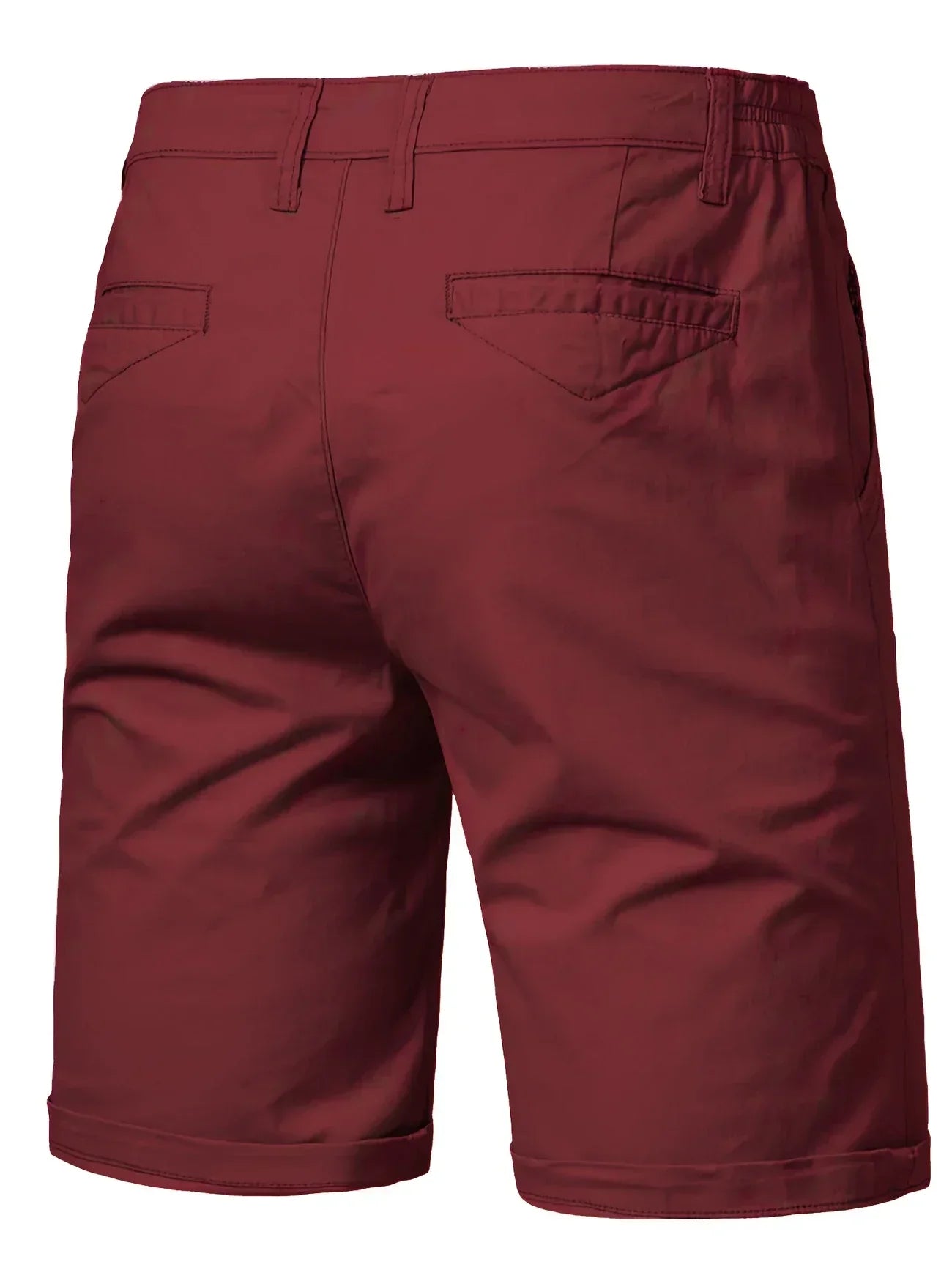 Herren Laufshorts Atmungsaktiv Leicht