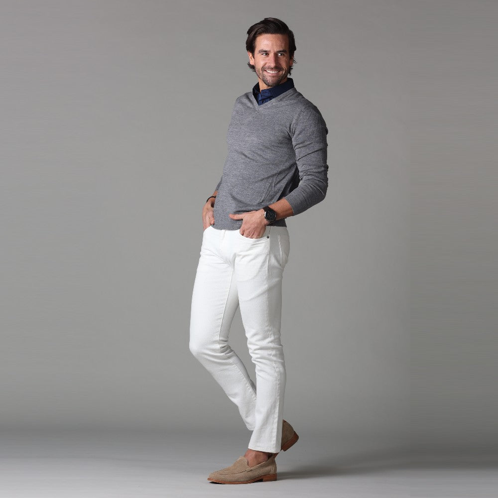 Herren Polo Shirt Klassisch Modern für Alltag