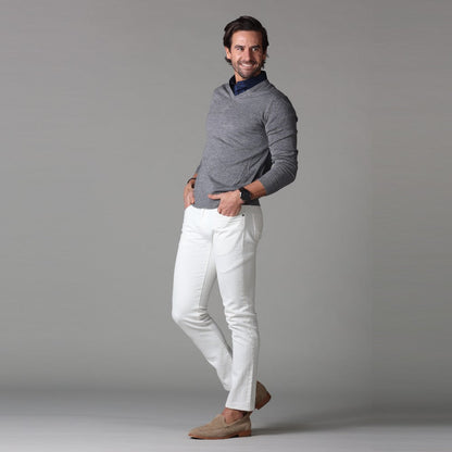 Herren Polo Shirt Klassisch Modern für Alltag