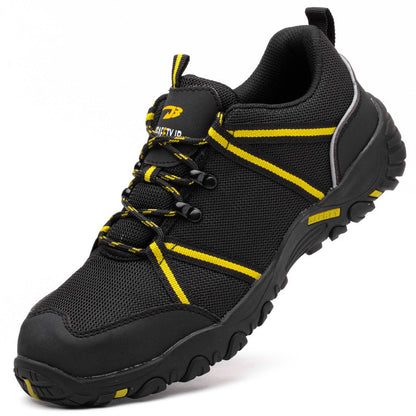 Sicherheitsschuhe Antistatisch High-Top ESD-Schutz