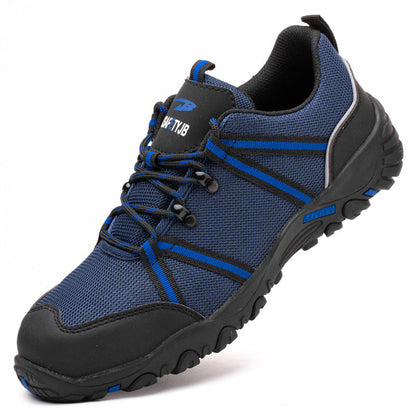 Sicherheitsschuhe Antistatisch High-Top ESD-Schutz